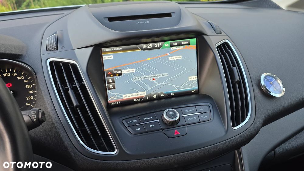 Ford C-MAX - 17