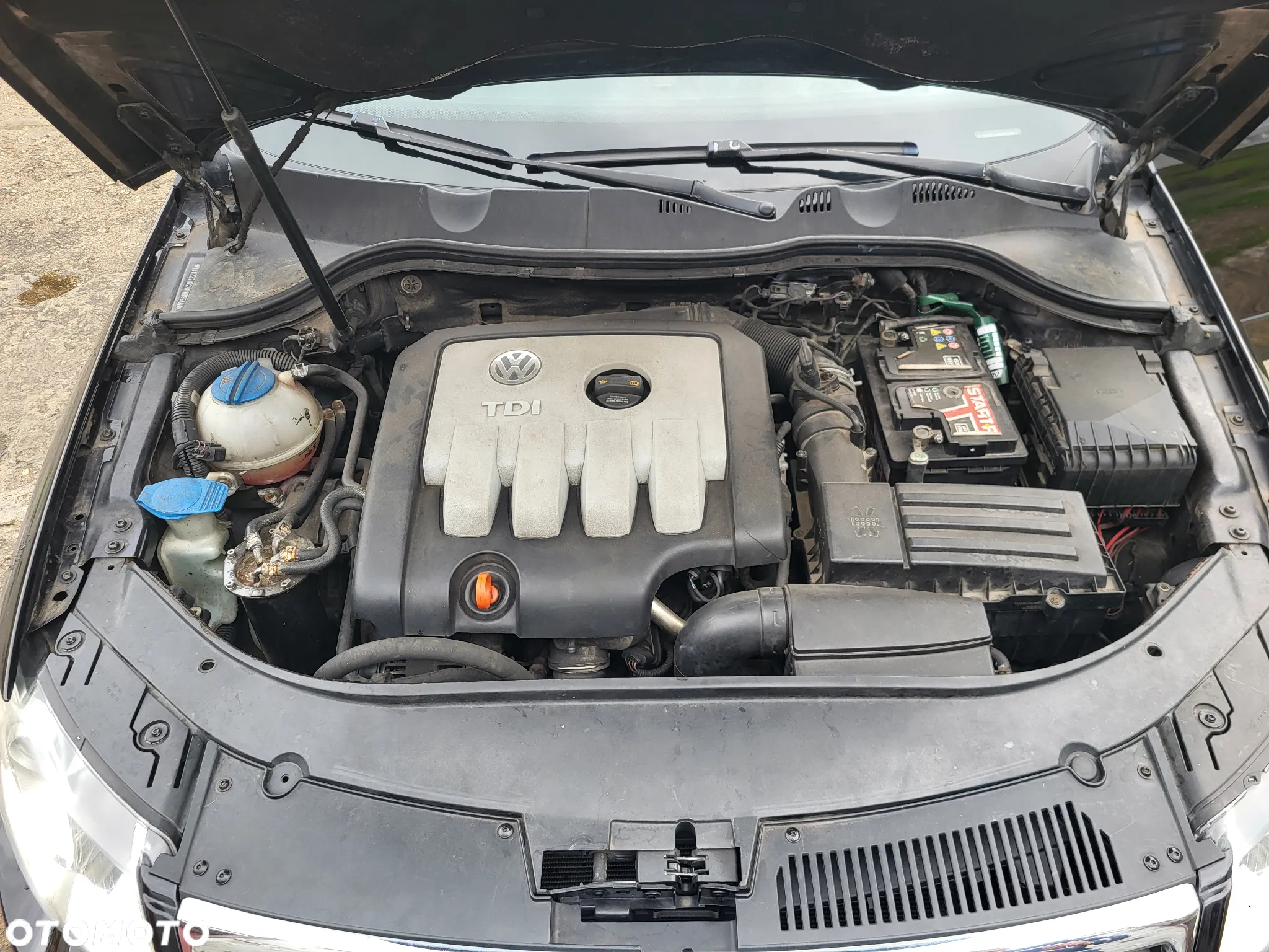 Volkswagen Passat - 5
