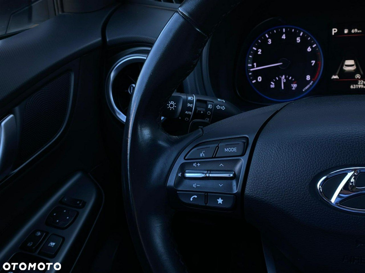 Hyundai Kona - 15