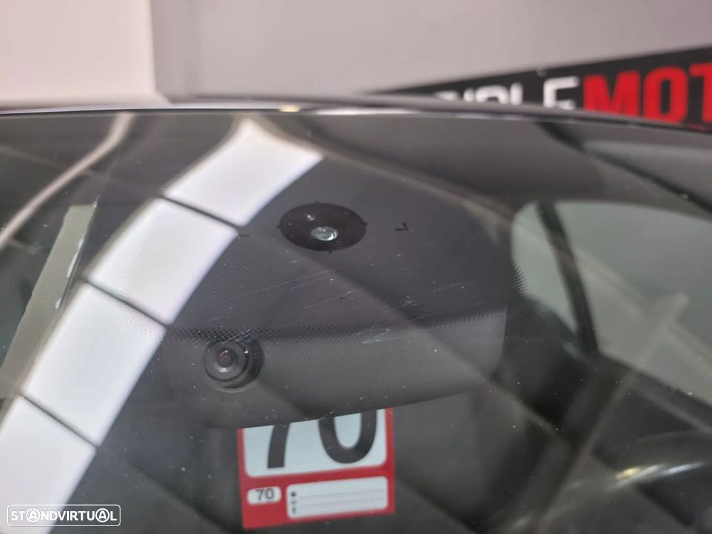 Smart ForTwo Coupé 0.9 Prime 90 Aut. - 15