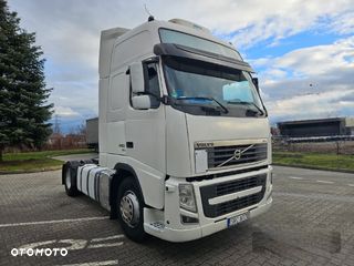 Volvo FH460