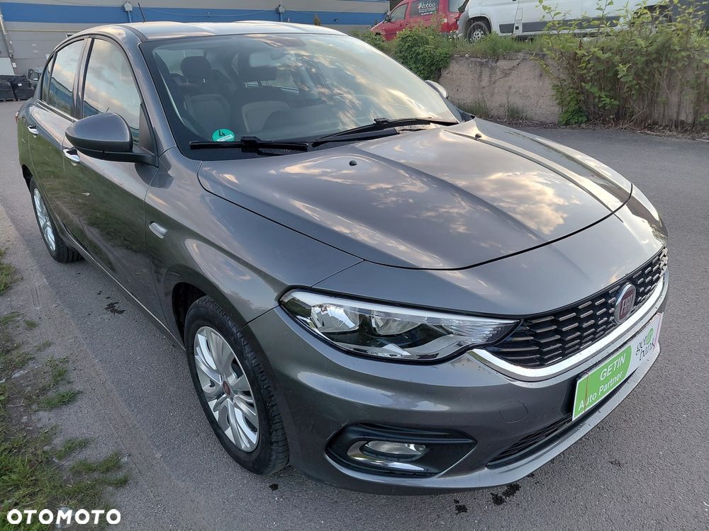Fiat Tipo 1.4 16V More - 2