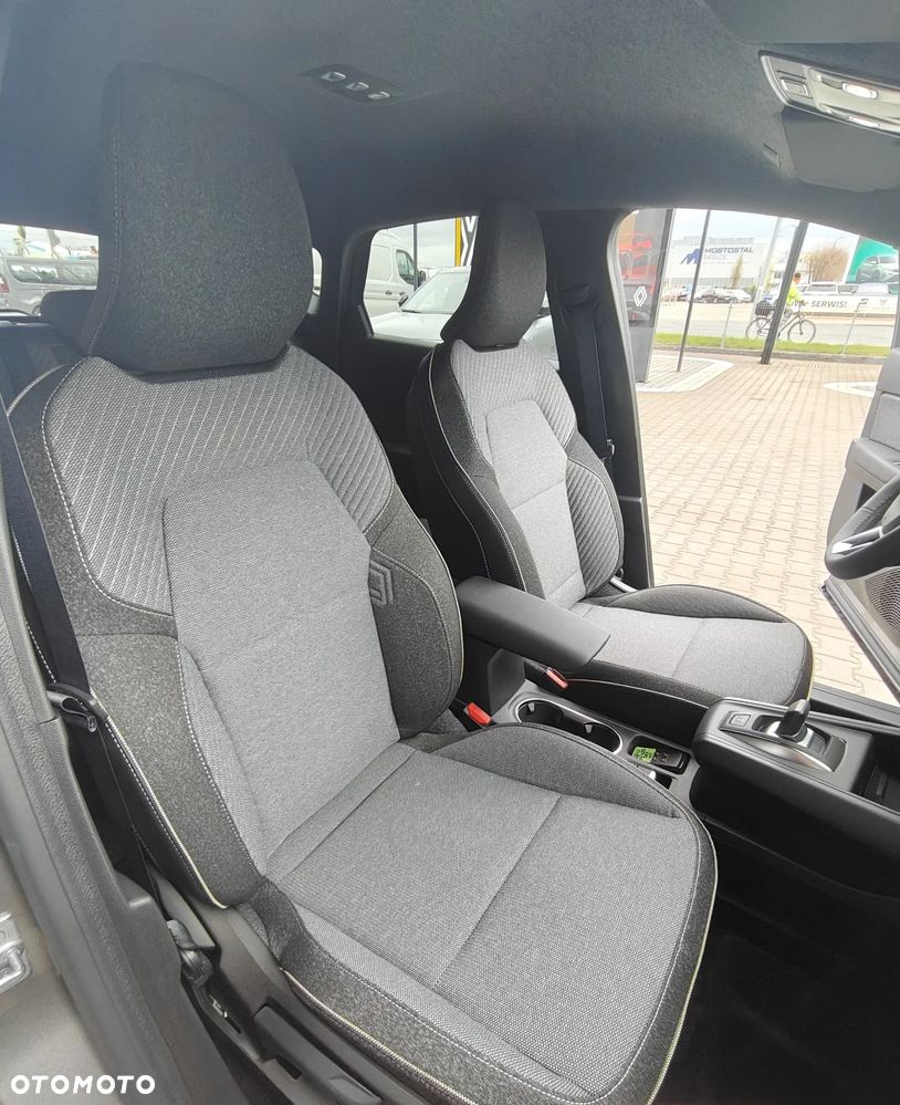 Renault Captur 1.3 TCe mHEV Techno EDC - 12