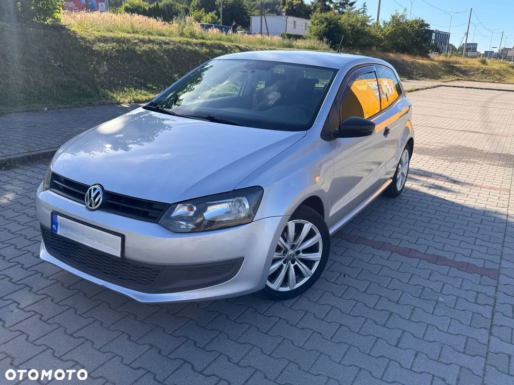 Volkswagen Polo 1.2 Trendline - 17
