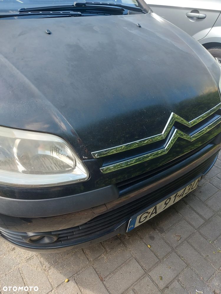 Citroën C4 1.6 HDi FAP Style - 7