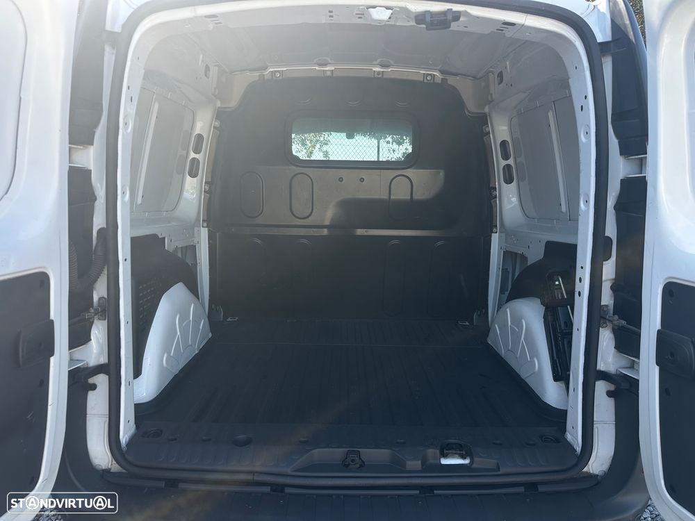 Renault Kangoo Compact Nacional - 7