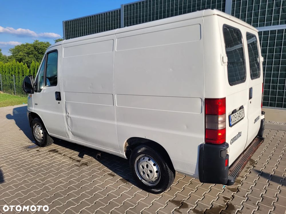 Citroën Jumper - 5
