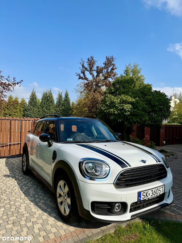MINI Countryman Cooper - 7