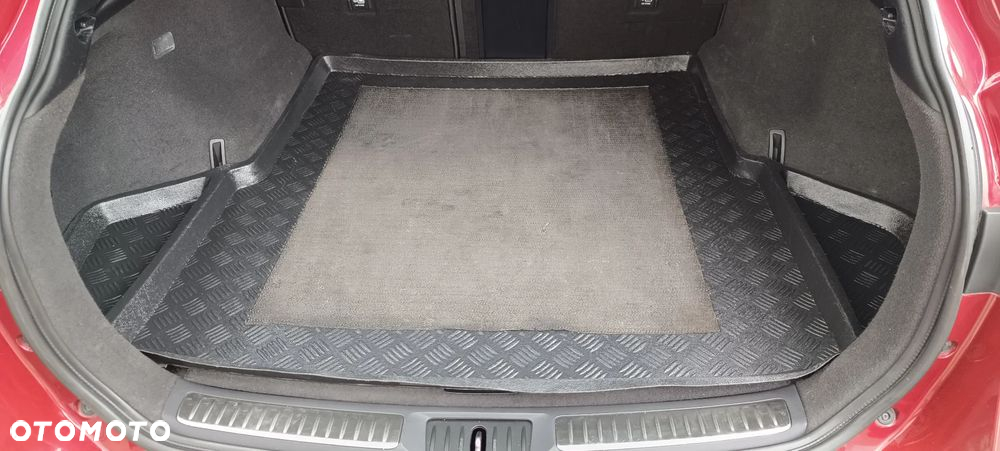 Toyota Avensis 2.0 Prestige MS - 22