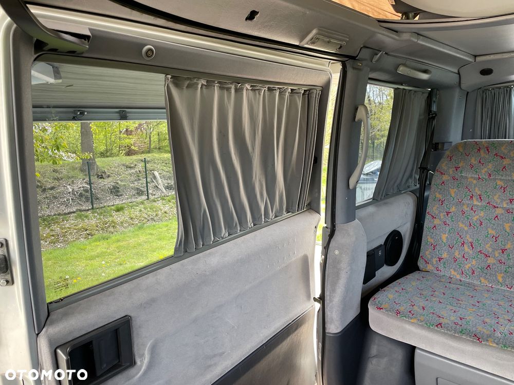 Mercedes-Benz Marco Polo - 16