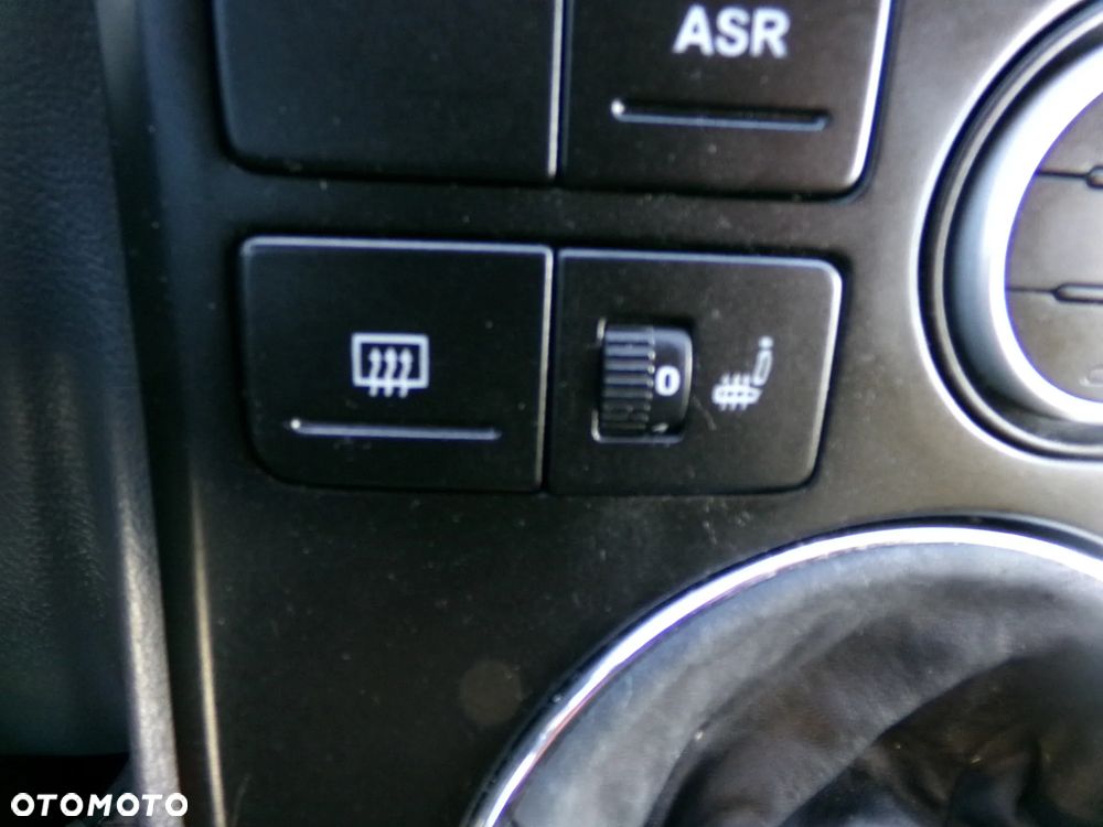 Volkswagen Multivan TDI L1 Comfortline - 11