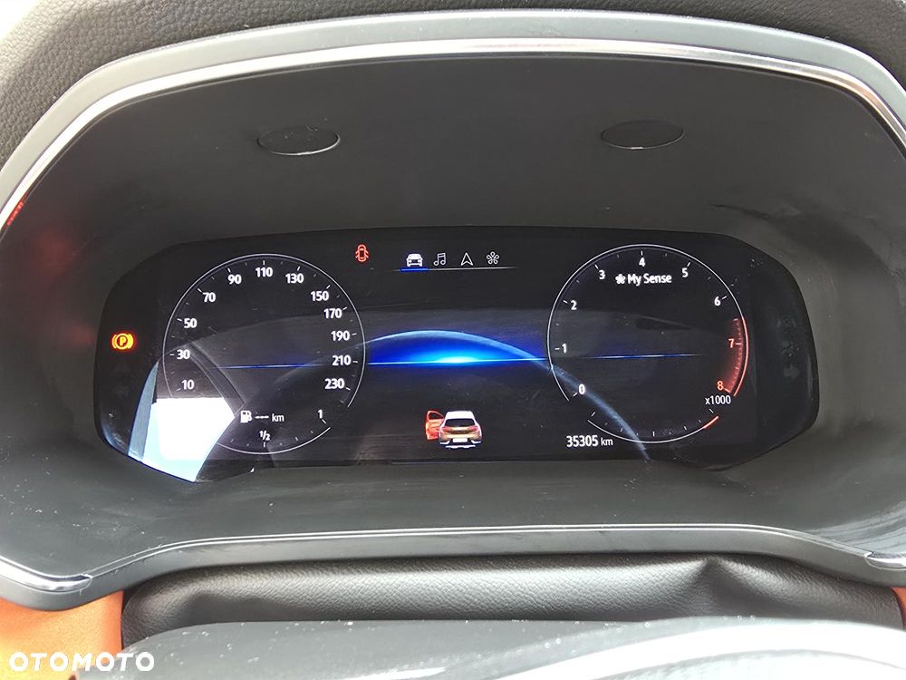 Renault Captur - 12