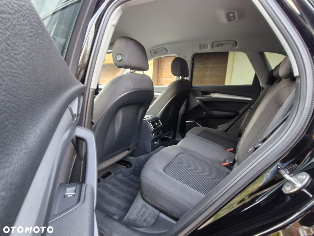 Audi Q5 2.0 TDI Quattro S tronic - 10