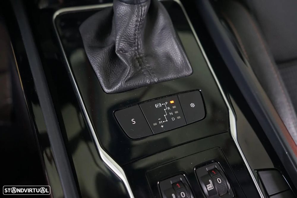 Peugeot 508 RXH 2.0 BlueHDi EAT6 - 29