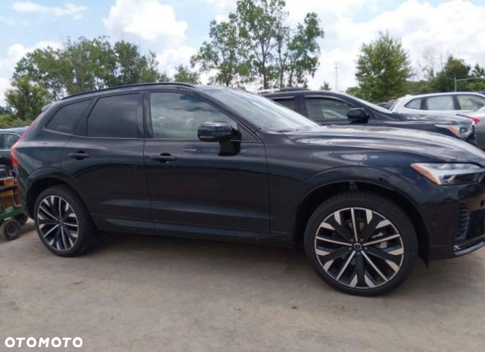 Volvo XC 60 - 8
