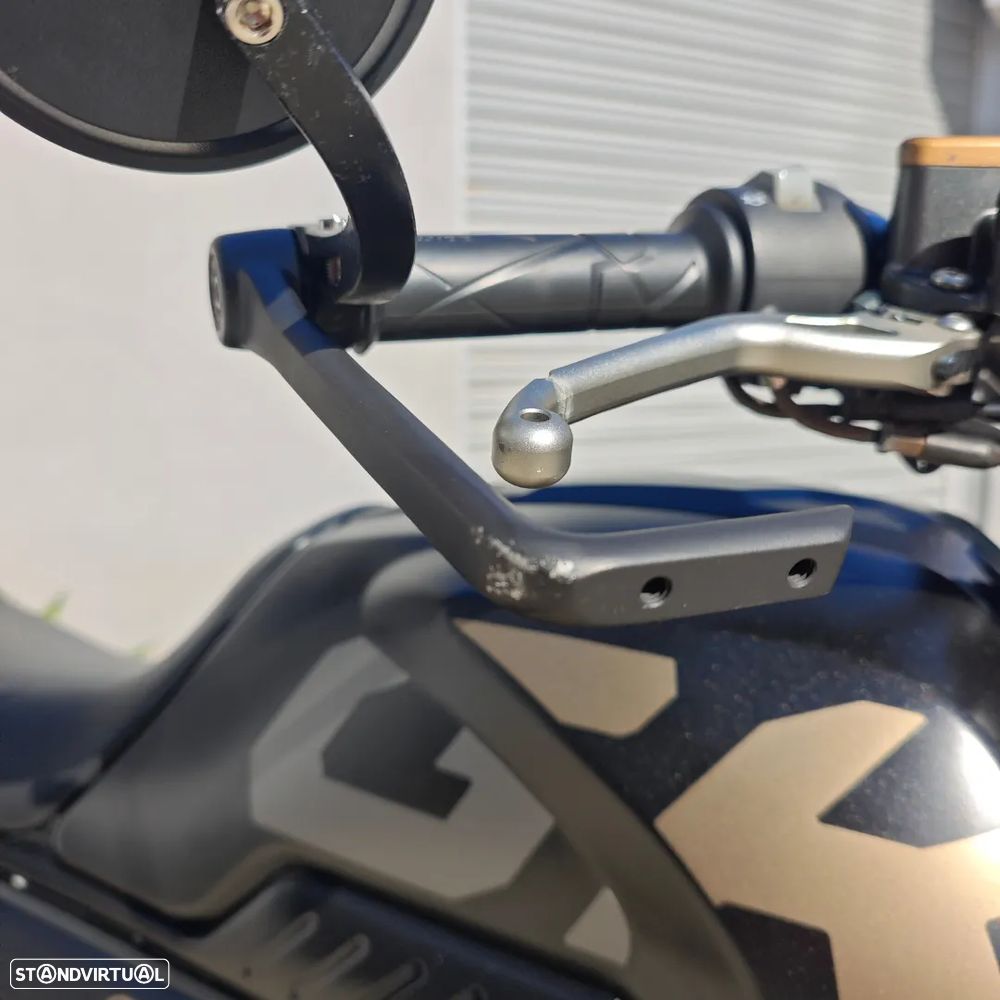 Zontes 350GK - 5