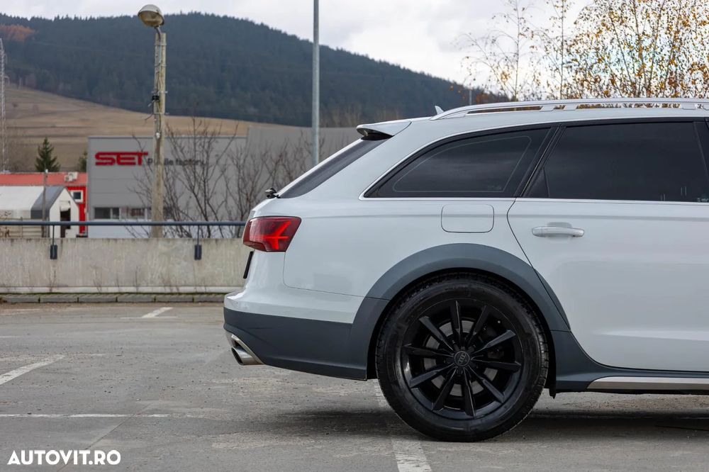 Audi A6 Allroad - 5