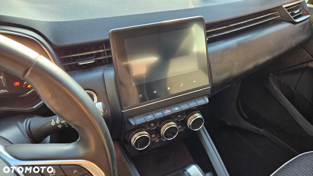 Renault Clio - 34