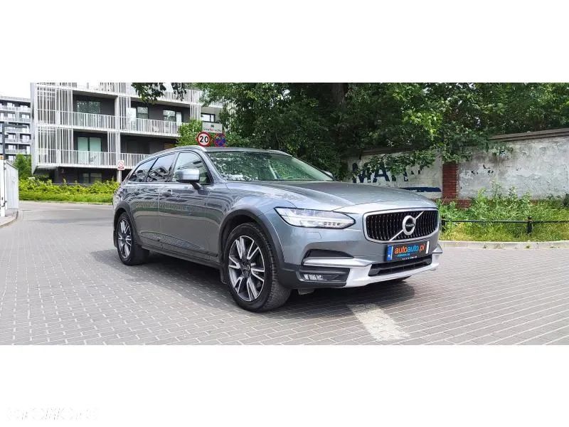 Volvo V90 Cross Country D5 SCR AWD Pro - 2