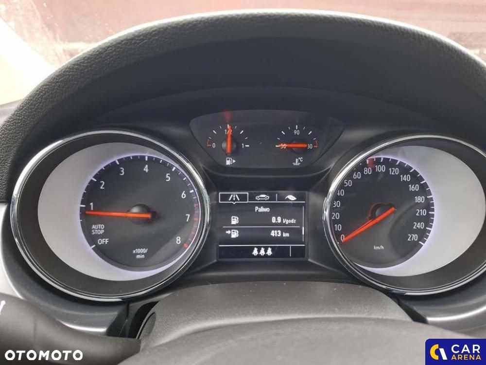 Opel Astra - 28