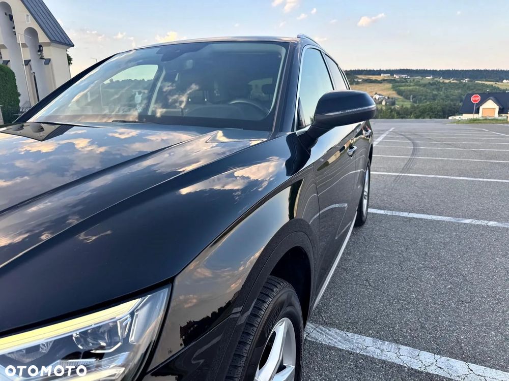 Audi Q5 35 TDI Quattro S tronic sport - 13