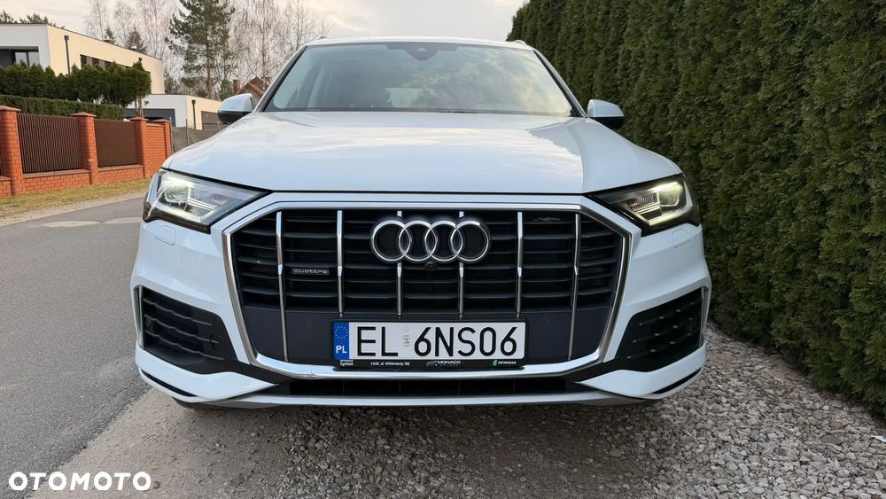 Audi Q7 - 6