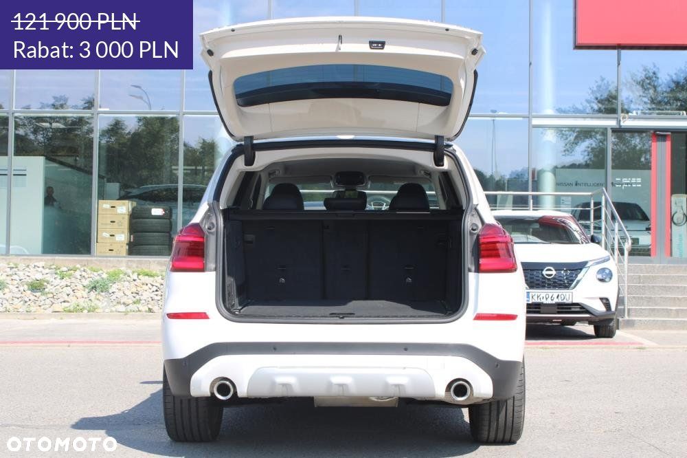 BMW X3 - 38