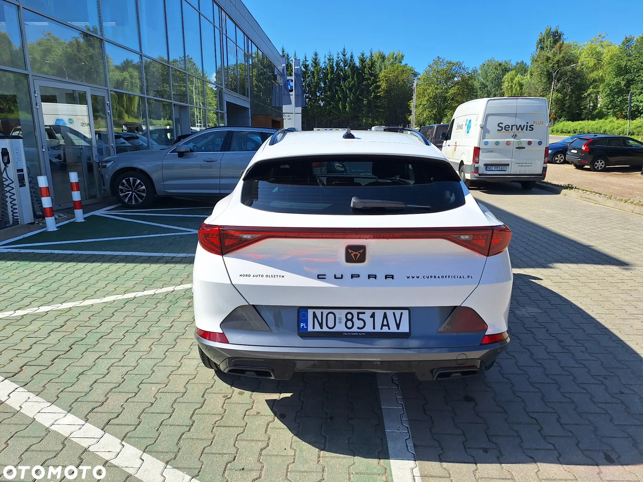 Cupra Formentor 1.5 TSI DSG - 5