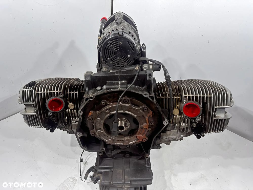 Silnik BMW R 1150 RT R1150RT 14Dni GW