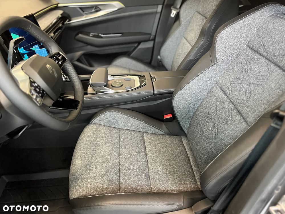 Renault Austral 1.3 TCe mild hybrid 160 Techno - 9