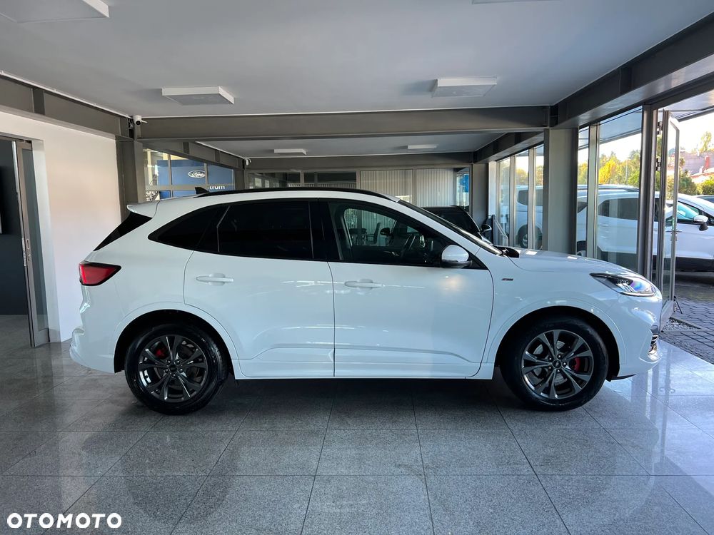 Ford Kuga - 18