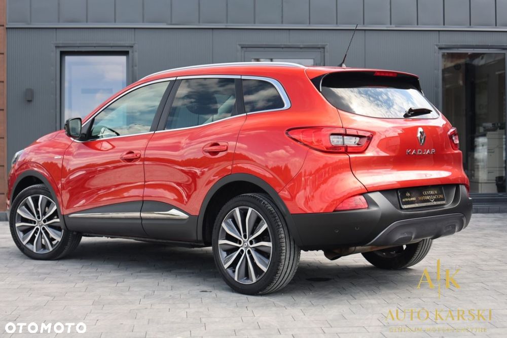 Renault Kadjar - 6