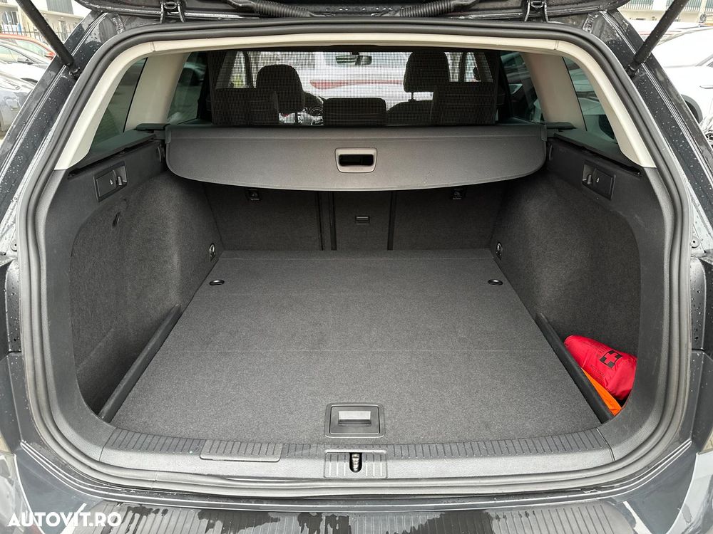 Volkswagen Golf Variant 2.0 TDI SCR 4Motion DSG Highline - 40