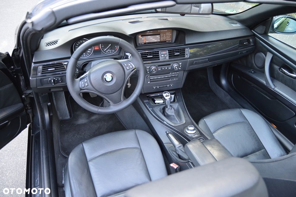 BMW Seria 3 320i Edition Exclusive - 8