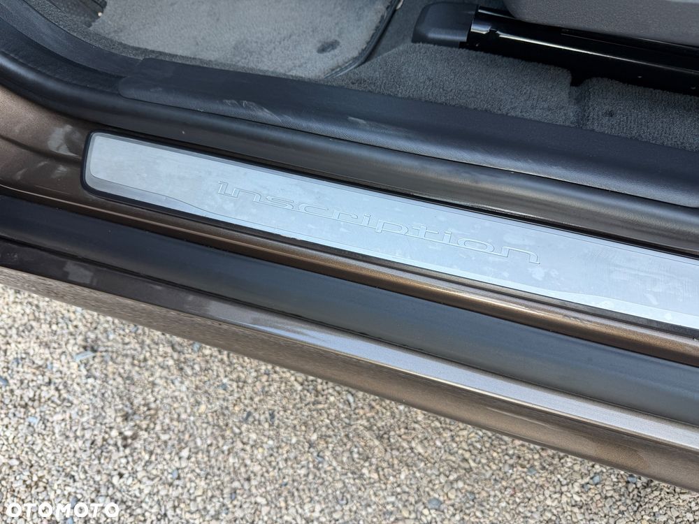 Volvo XC 60 D3 Geartronic Linje Inscription - 21