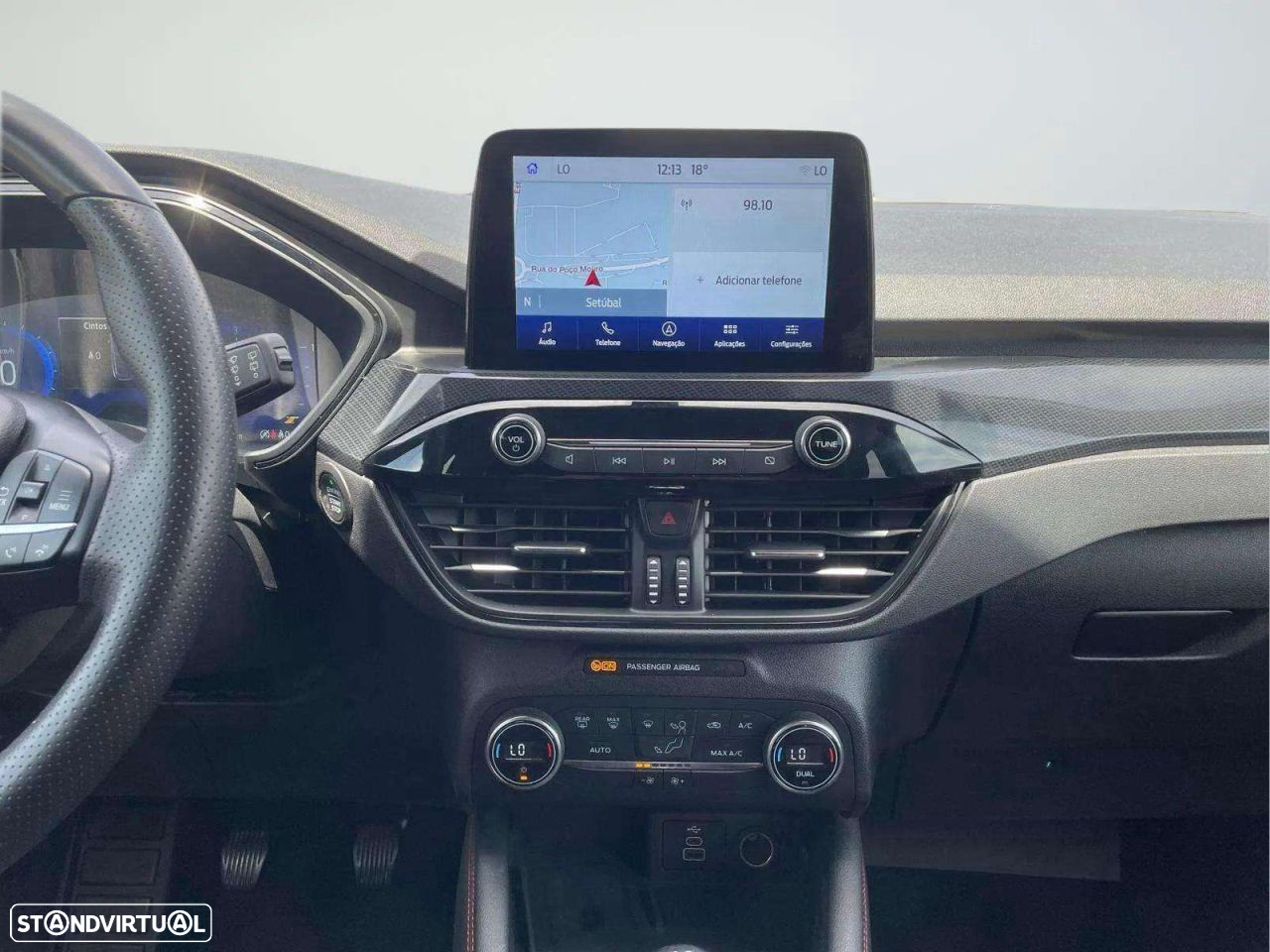 Ford Kuga 1.5 TDCi EcoBlue ST-Line - 14