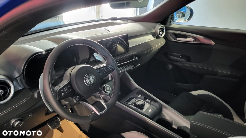 Alfa Romeo Tonale 1.5 T4 GSE mHEV Sport Speciale DCT - 7