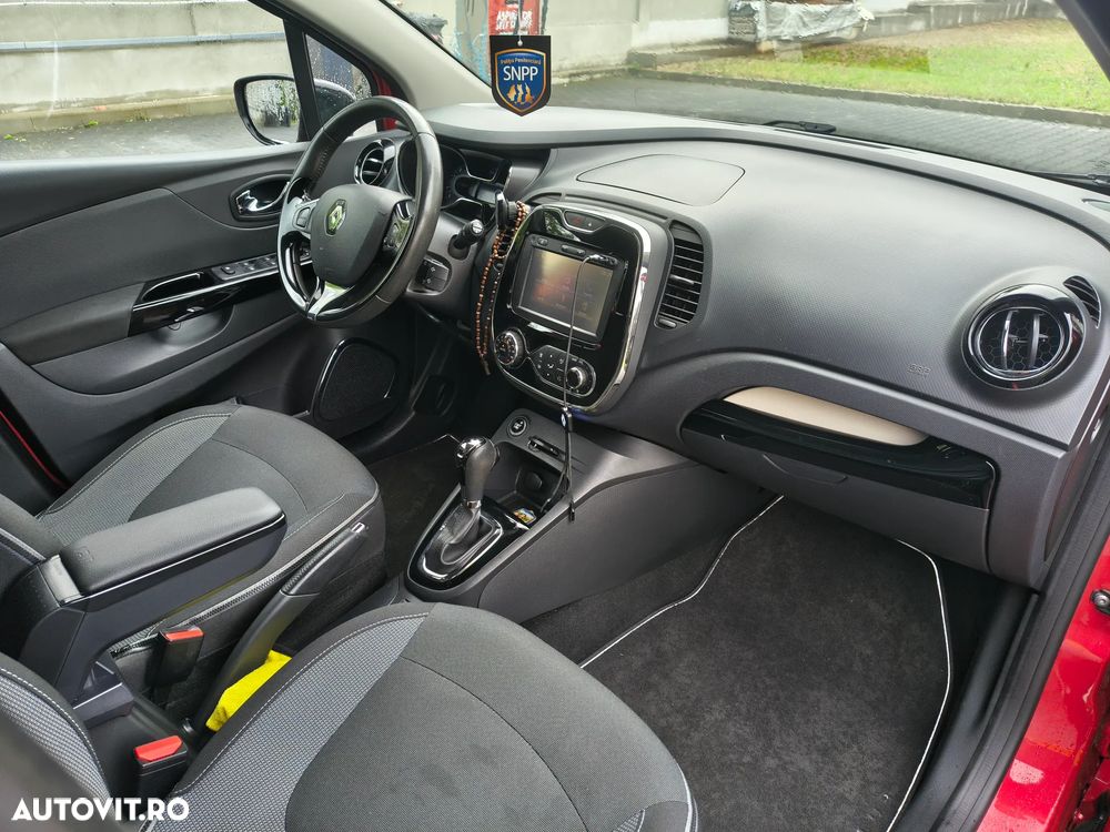 Renault Captur ENERGY dCi EDC XMOD - 6