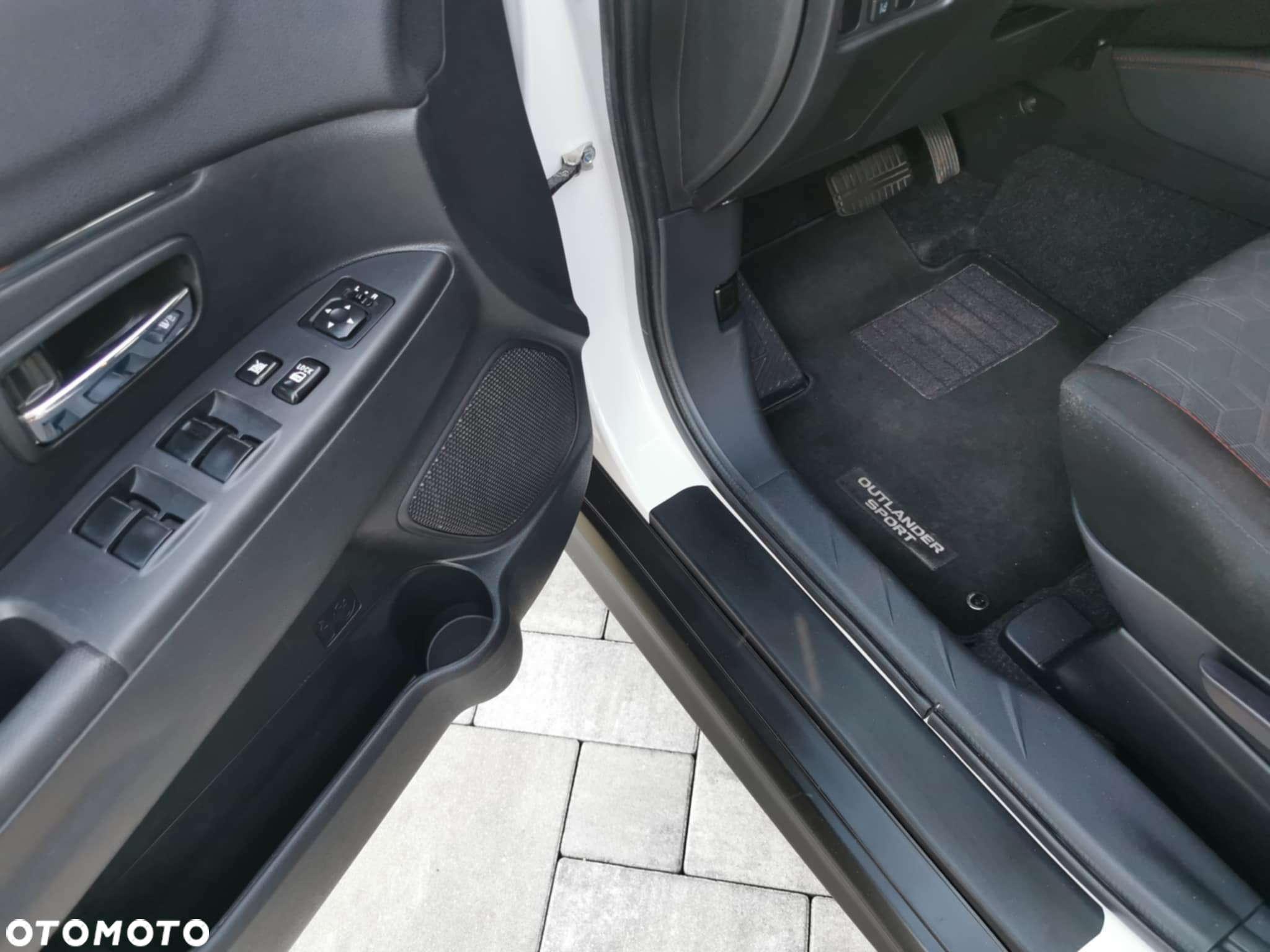 Mitsubishi ASX - 31