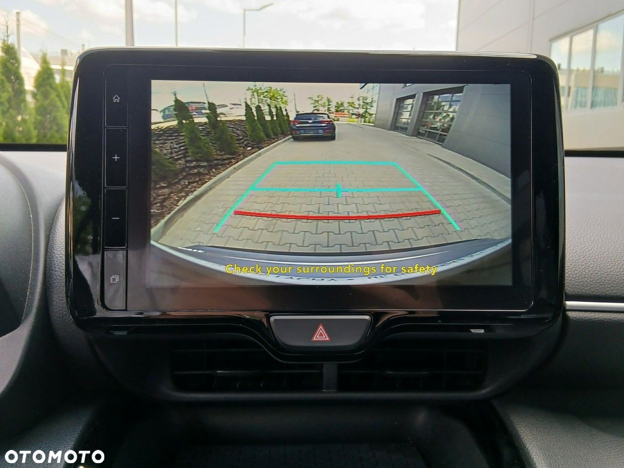 Toyota Yaris Cross - 28