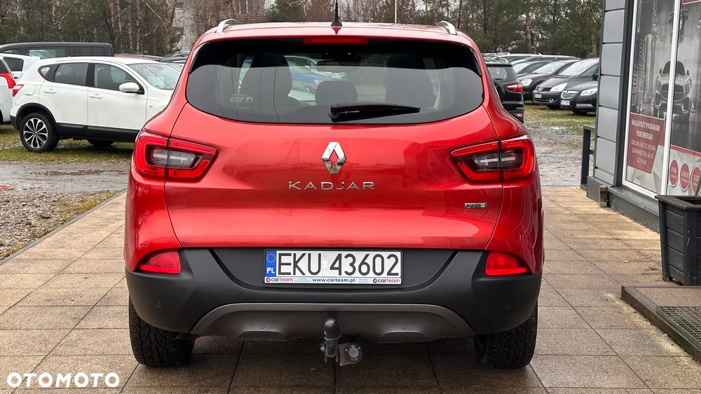 Renault Kadjar Energy dCi 110 EDC Business - 20