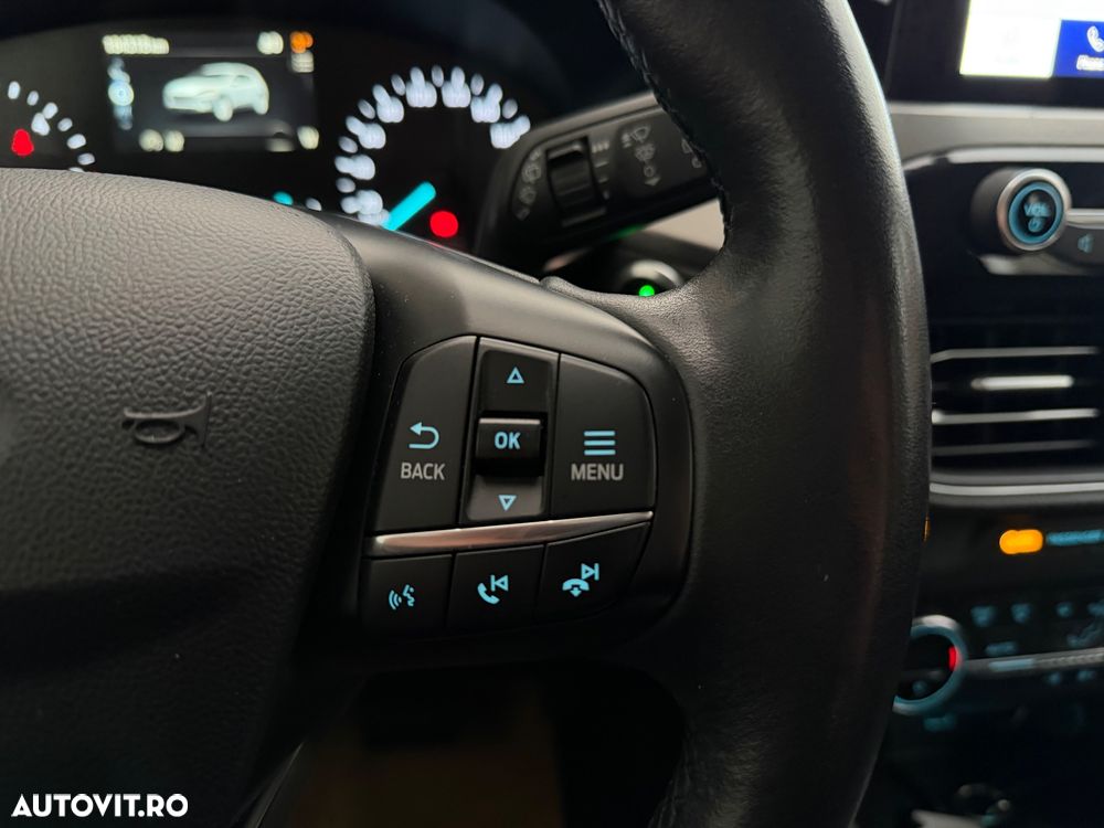 Ford Kuga 1.5 EcoBlue Aut. TITANIUM X - 11