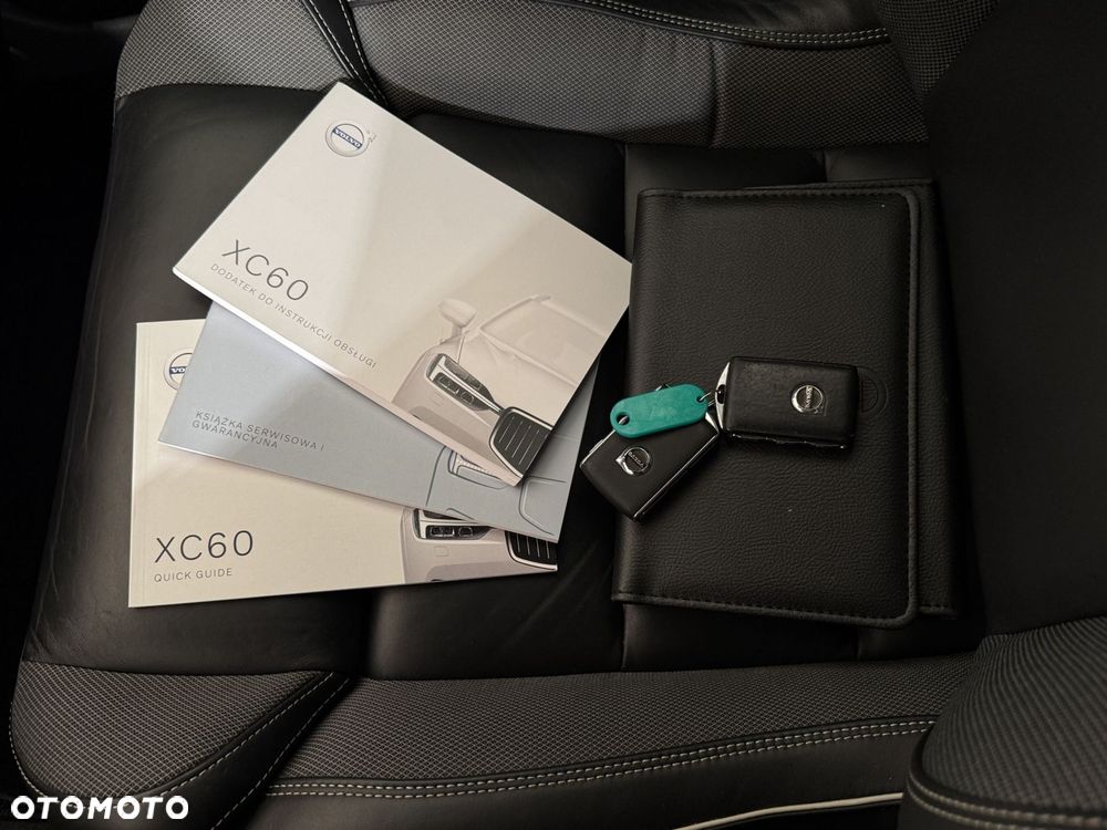 Volvo XC 60 - 33