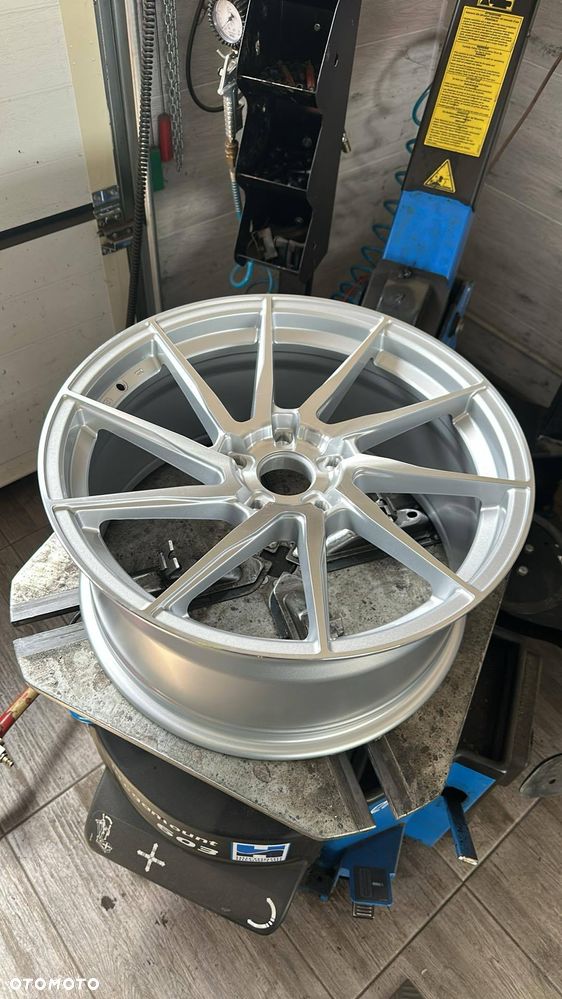 BMW Seria 5 535d xDrive - 18