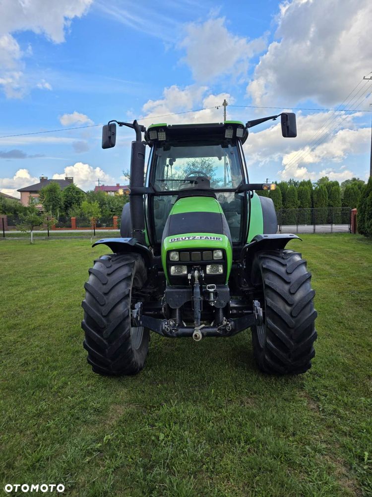 Deutz-Fahr K100 - 2