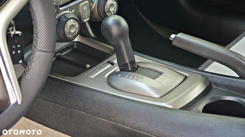 Chevrolet Camaro 3.6 V6 Coupe 2LT - 17