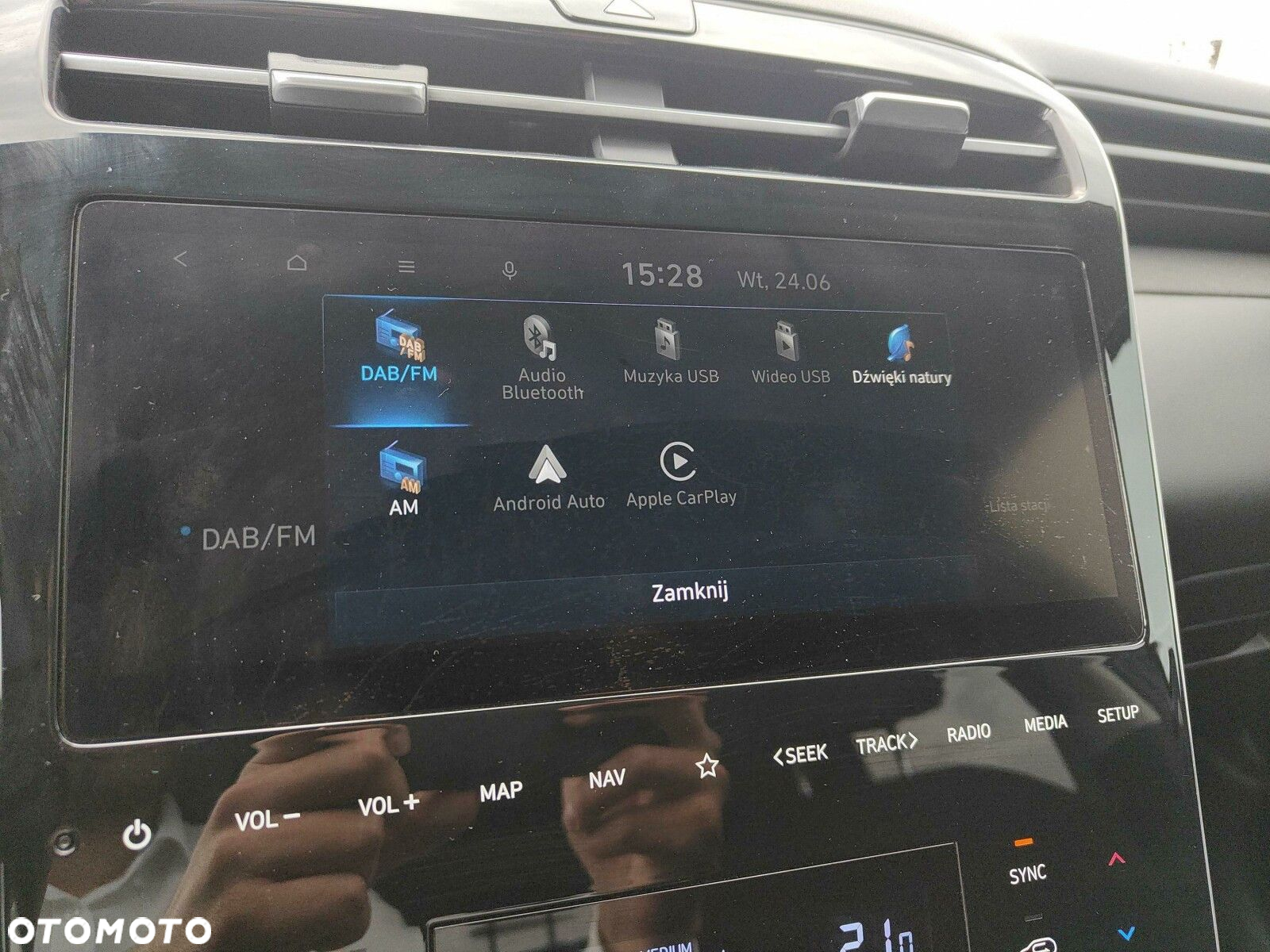 Hyundai Tucson - 29