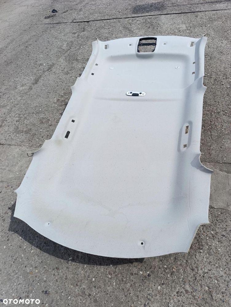 MINI F54 PODSUFITKA - 3