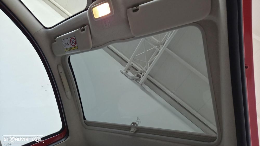 Fiat 500 1.2 Lounge - 19