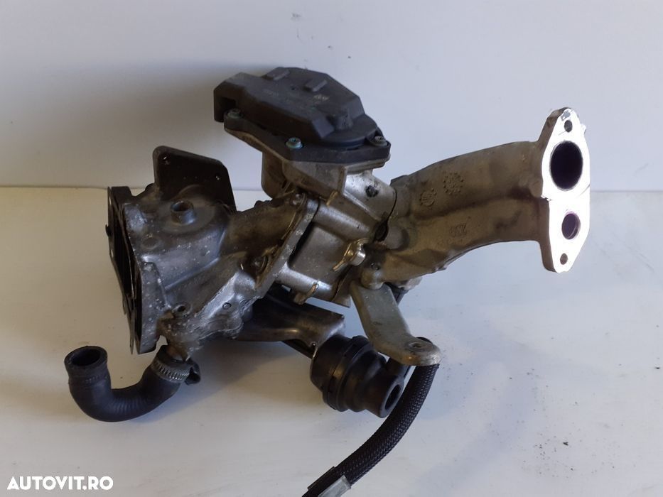 Supapa Valva Egr Mercedes 2.2 Cdi Euro 5 Sprinter W212 W204 Vito - 1